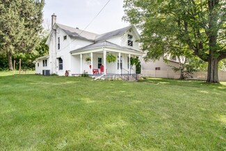 24177 2nd Ave, Mattawan, MI 49071