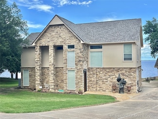 5168 Tower Dr, Kingston, OK 73439