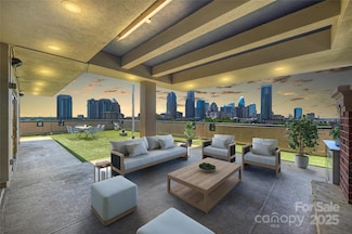 715 N Graham St Unit 603, Charlotte, NC 28202