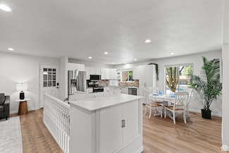 128 S 1170 E, Logan, UT 84321