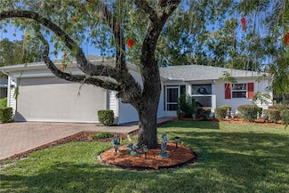 29235 Princeville Dr, San Antonio, FL 33576