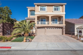 6828 W Cougar Ave, Las Vegas, NV 89139