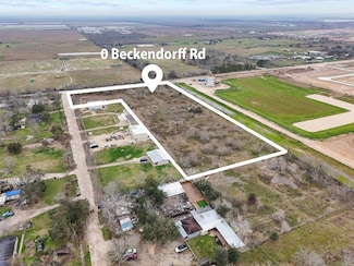 0 Beckendorff Rd Unit 43189641, Katy, TX 77493