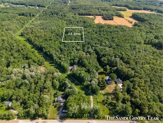 0 113th Parcel D Ave, Grand Haven, MI 49417