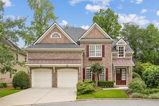 4046 Newhaven Cir NE, Atlanta, GA 30319