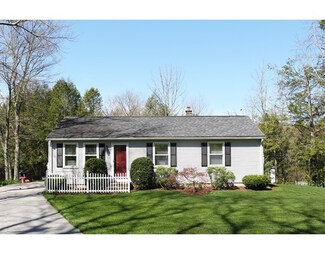15 Old Wales Rd, Monson, MA 01057