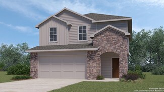 4626 Christopher St, San Antonio, TX 78222