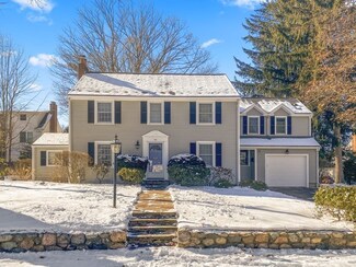 50 Wall St, Wellesley Hills, MA 02481