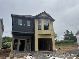 541 Charleston Cove Way, Clarksville, TN 37043