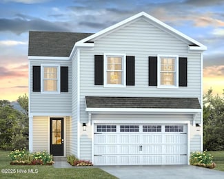 3335 Summer Tanager Ln Unit Lot 15, Leland, NC 28451