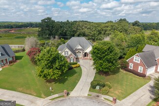 907 Hannah Ct, Loganville, GA 30052