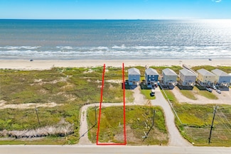 3010 Bluewater Hwy, Freeport, TX 77541