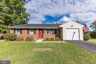 2309 Nova Dr, Havre de Grace, MD 21078