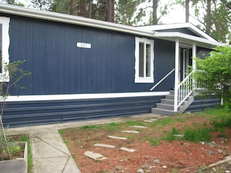 3231 W Boone Ave Unit 825, Spokane, WA 99201