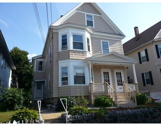 167 Abbott St Unit 169, Lawrence, MA 01843