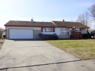 4222 W Sample St, South Bend, IN 46619