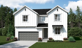 Coronado TC, Estacada, OR 97023