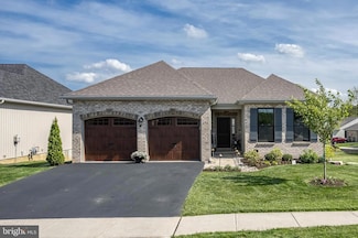 4172 Streamside Rd, Emmaus, PA 18049
