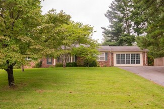 1615 Dellwood Ave, Cookeville, TN 38506