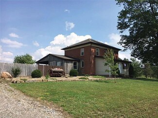 3916 State Route 164, Leetonia, OH 44431