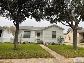 1205 S H St, Harlingen, TX 78550