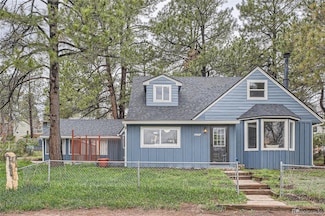 7957 Elm St, Louviers, CO 80131