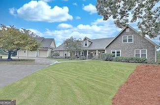 676 Mcbride Rd, Fayetteville, GA 30215