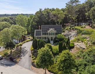 1074 Marston Rd, Whitinsville, MA 01588