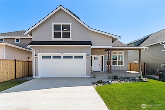 5949 (Lot 62) Ranch Loop, Ferndale, WA 98248