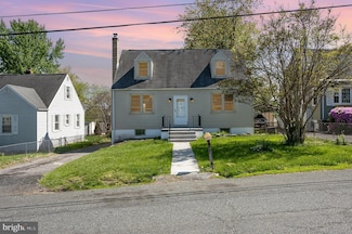 7917 31st St, Rosedale, MD 21237