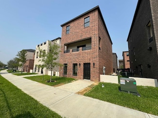 210 Veracruz Dr Unit 106, Laredo, TX 78045