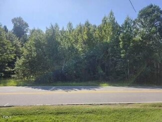 3547 S Shiloh Rd, Cleveland, NC 27529