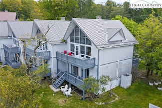 105 N Pinnacle Ridge Rd Unit 6, Beech Mountain, NC 28604