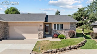 1215 Glen Haven Point, Colorado Springs, CO 80907