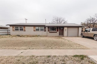 508 SW 12th St, Seminole, TX 79360