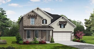 2517 Rosewood Way, Northlake, TX 76226