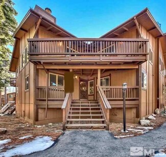 76 Rubicon Cir S Unit B, Zephyr Cove, NV 89448