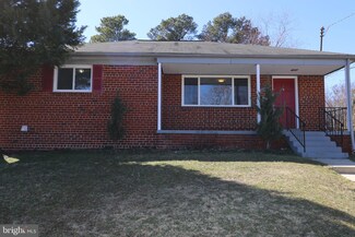 4305 Quigley Place, Temple Hills, MD 20748
