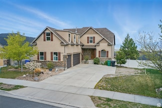 14349 S Round Rock Dr, Herriman, UT 84096
