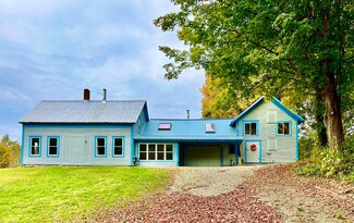 7 North Rd, Eden Mills, VT 05653