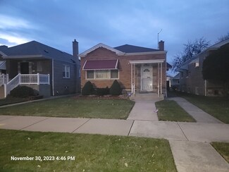 8230 S Albany Ave, Chicago, IL 60652