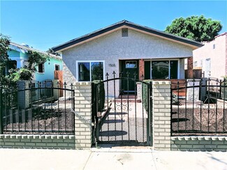 1505 W 60th Place, Los Angeles, CA 90047
