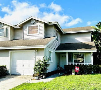 13152 Quiet Woods Rd Unit B, Wellington, FL 33414