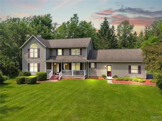 8251 Kirkville Rd, Kirkville, NY 13082