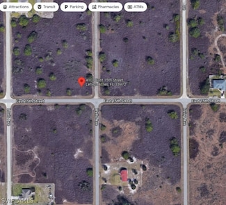 4107 15th St SW, Lehigh Acres, FL 33976