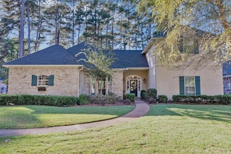 9622 Norris Ferry Rd, Shreveport, LA 71106
