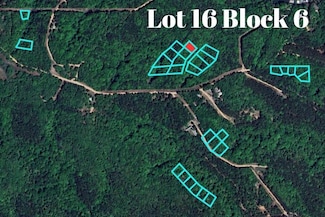 Lot 16 Block 6 (Piney Woods)e 330 Rd, Jay, OK 74346