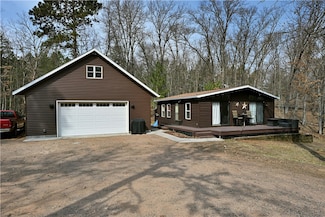 28655 Hawks Nest Dr, Danbury, WI 54830