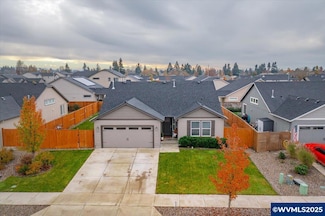 1248 Chukar St, Stayton, OR 97383