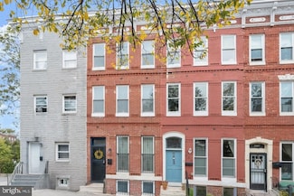 404 E Lanvale St, Baltimore, MD 21202